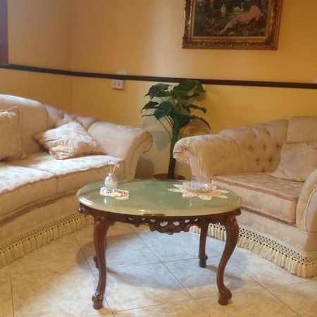 Il B&B Maison Graziella Viagrande Buitenkant foto