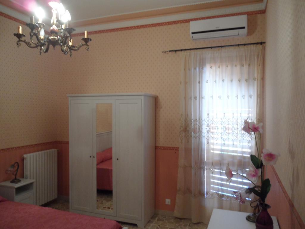 Il B&B Maison Graziella Viagrande Buitenkant foto