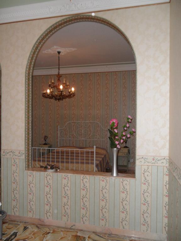 Il B&B Maison Graziella Viagrande Buitenkant foto