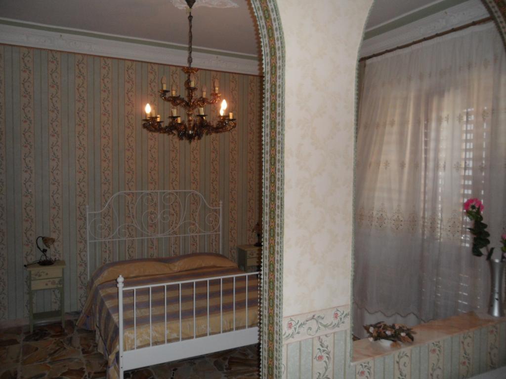 Il B&B Maison Graziella Viagrande Buitenkant foto