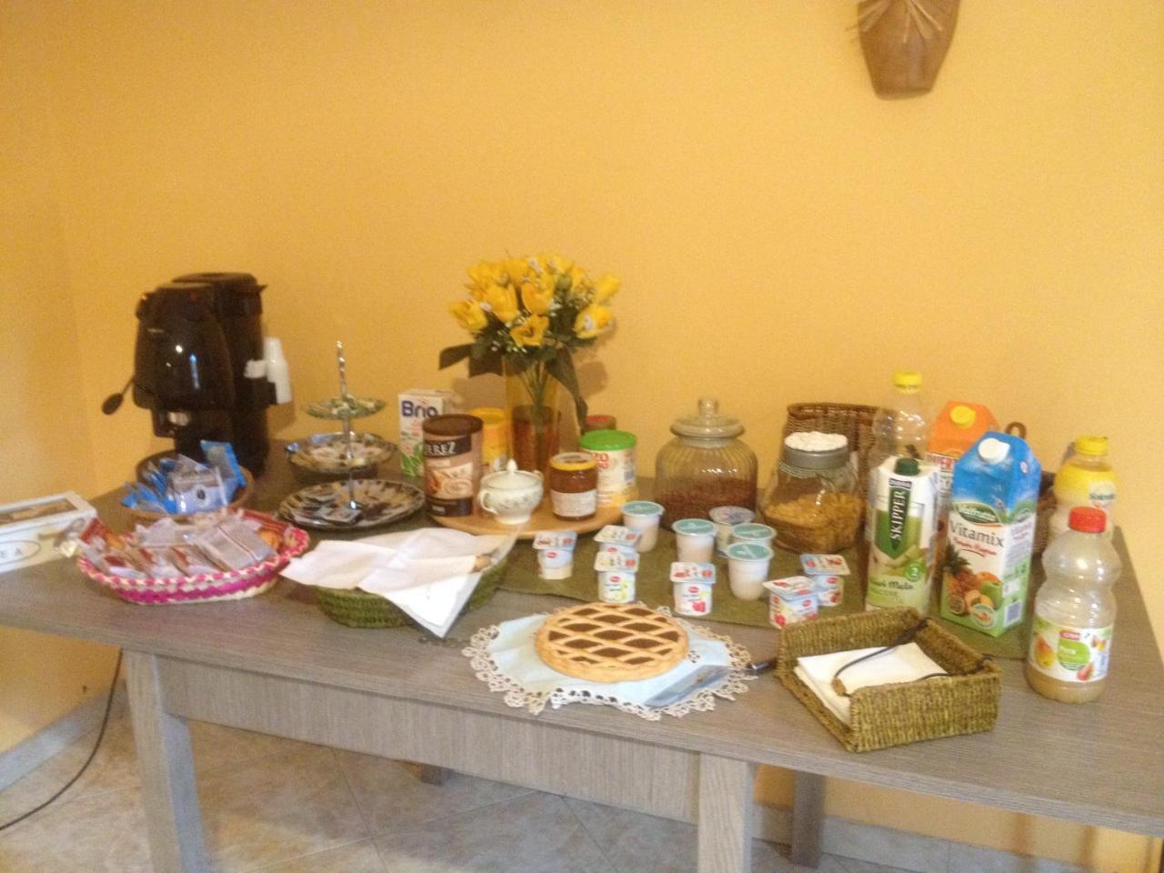 Il B&B Maison Graziella Viagrande Buitenkant foto