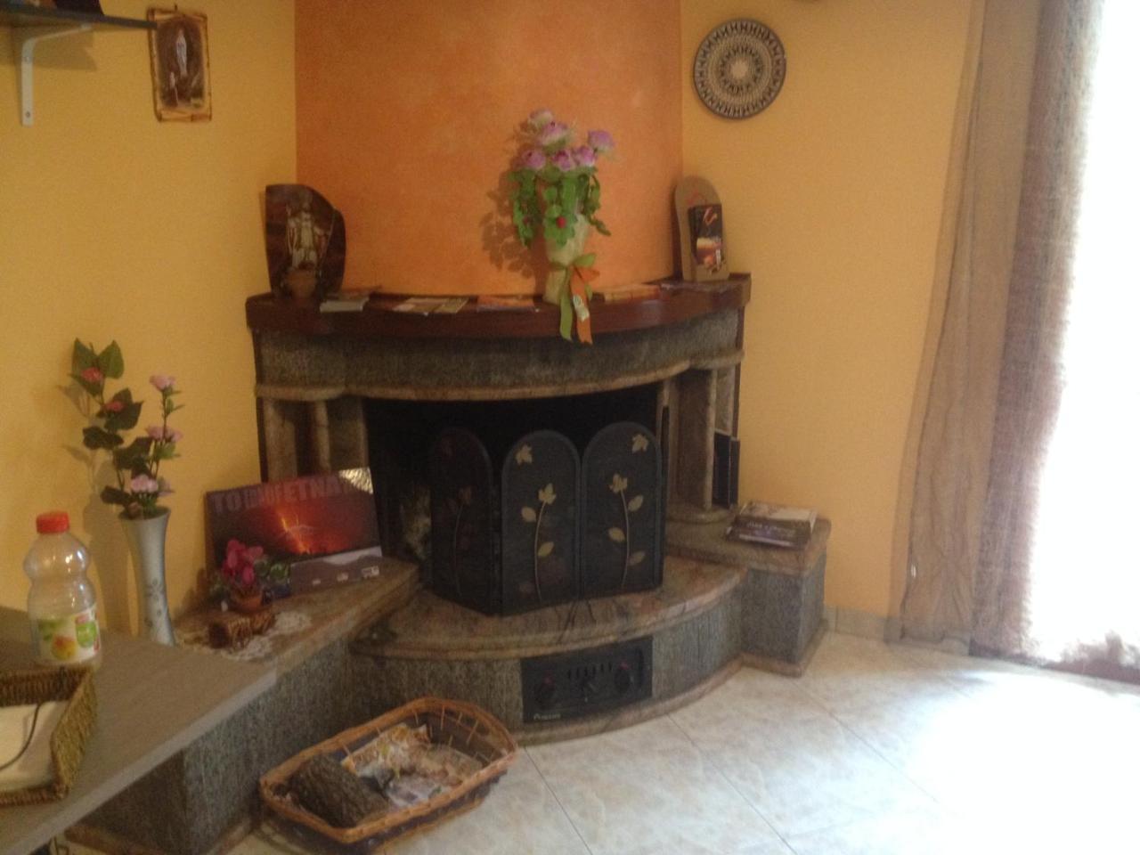 Il B&B Maison Graziella Viagrande Buitenkant foto