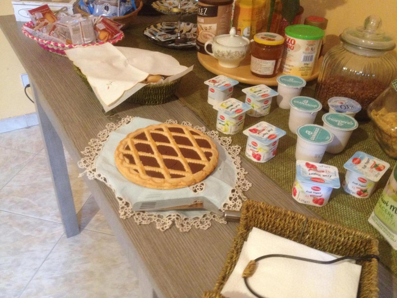 Il B&B Maison Graziella Viagrande Buitenkant foto