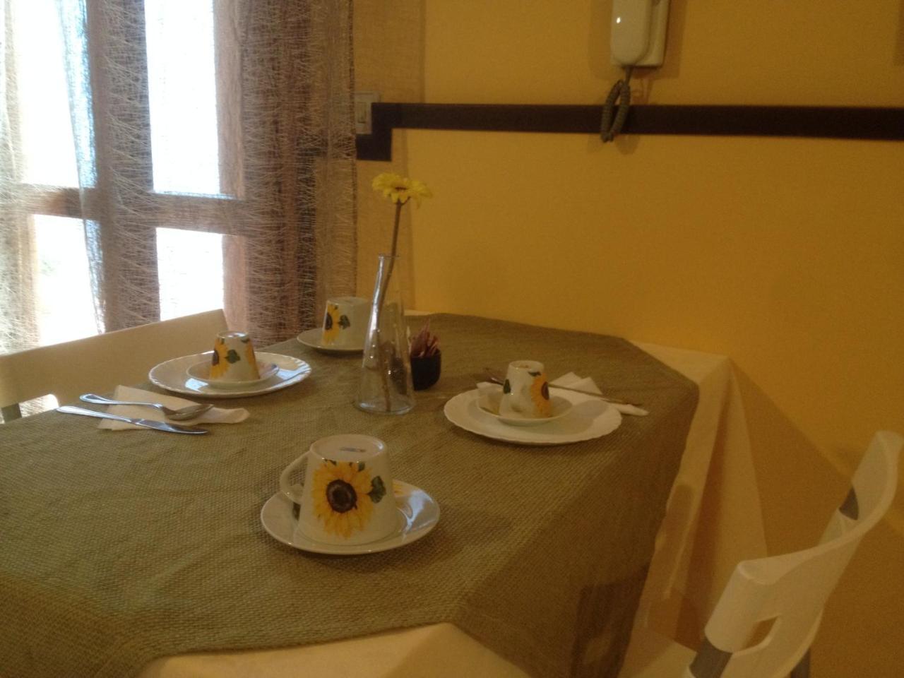 Il B&B Maison Graziella Viagrande Buitenkant foto