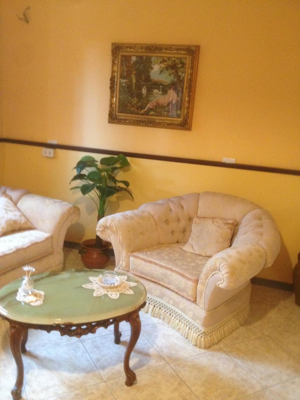 Il B&B Maison Graziella Viagrande Buitenkant foto