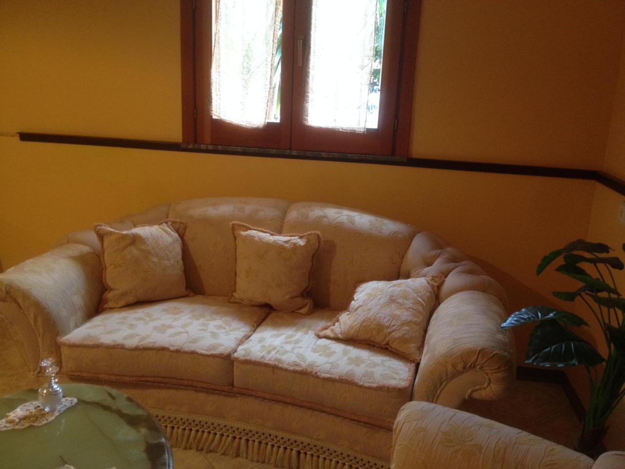Il B&B Maison Graziella Viagrande Buitenkant foto