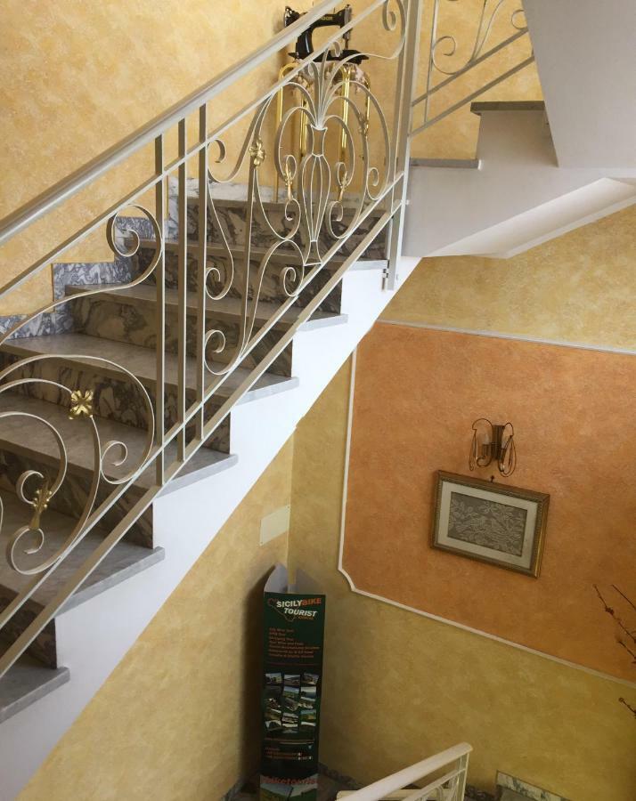 Il B&B Maison Graziella Viagrande Buitenkant foto