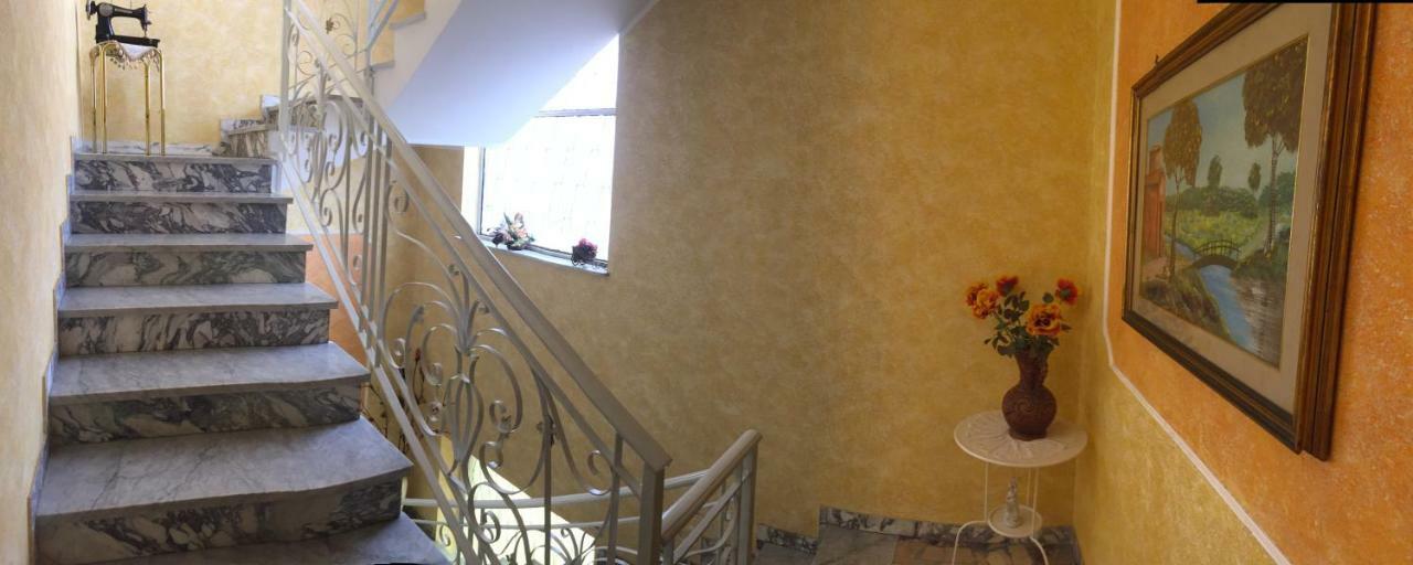Il B&B Maison Graziella Viagrande Buitenkant foto