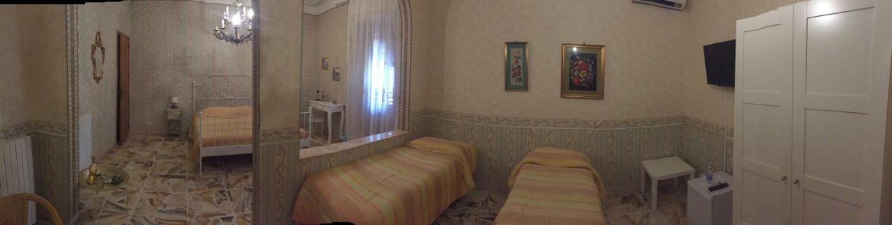 Il B&B Maison Graziella Viagrande Buitenkant foto