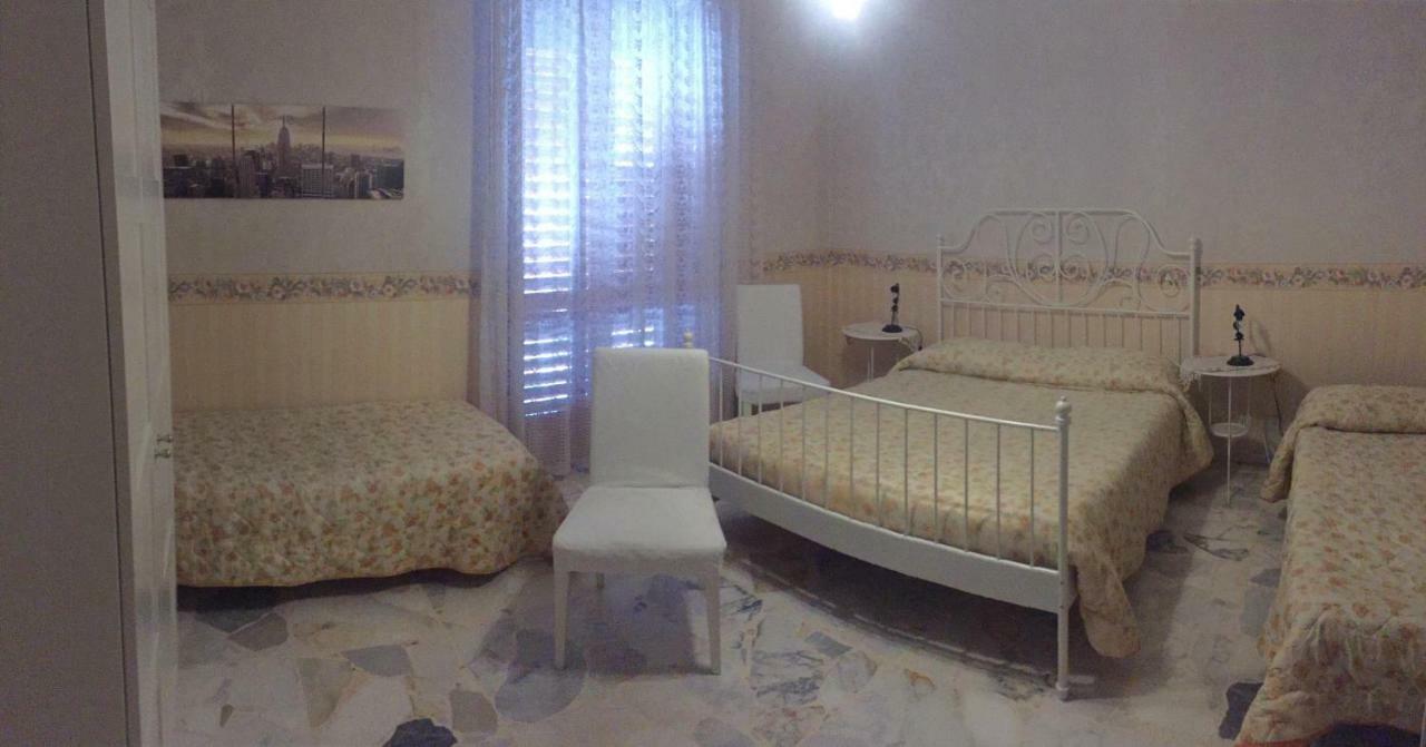 Il B&B Maison Graziella Viagrande Buitenkant foto