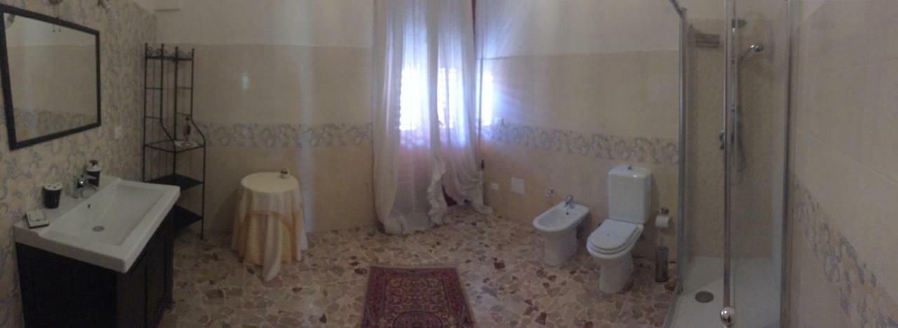 Il B&B Maison Graziella Viagrande Buitenkant foto