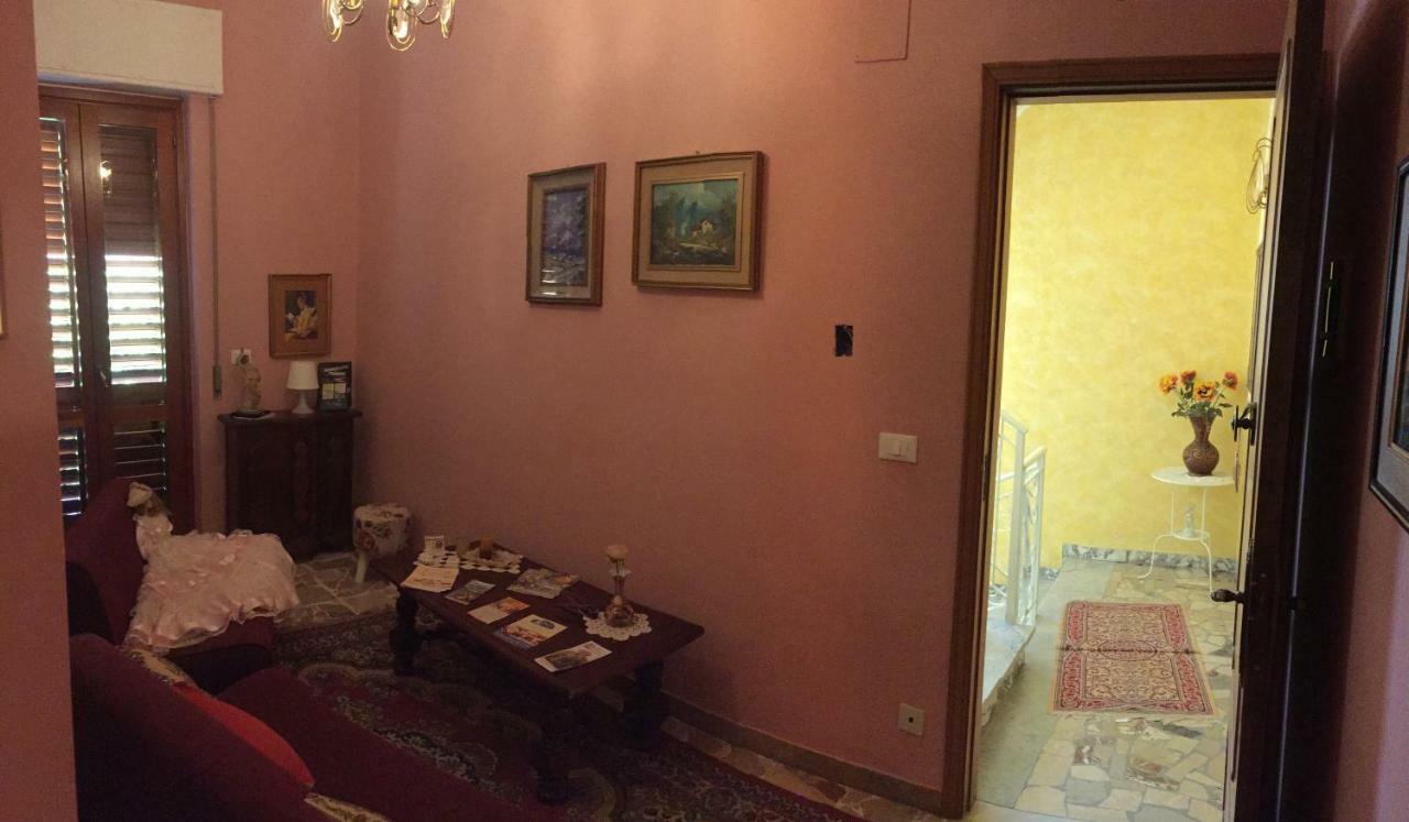 Il B&B Maison Graziella Viagrande Buitenkant foto