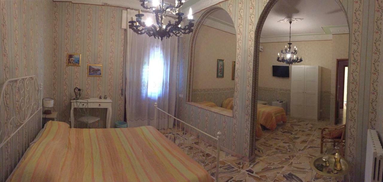 Il B&B Maison Graziella Viagrande Buitenkant foto